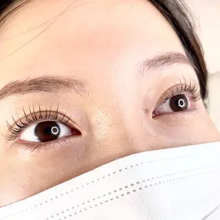 マツエク・マツパ 当日◎中目黒 まつげまゆげサロンのマツエク・マツパデザイン