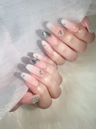 ネイル Hara Nail 【パラジェル使用】のネイルデザイン