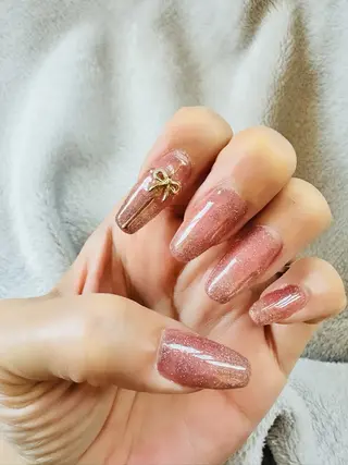 ネイル mahaloネイル 🫧yayoiのネイルデザイン