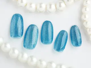 ネイル reyel Aのネイルデザイン