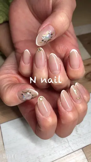 ネイル N nailのネイルデザイン