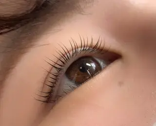 マツエク・マツパ andRita 蒲生店のマツエク・マツパデザイン