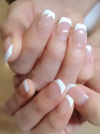 ネイル nail  -es-のネイルデザイン