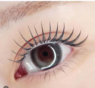 マツエク・マツパ 👼 Kiki👼のマツエク・マツパデザイン