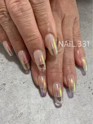 ネイル NAIL.331所属・Nail 331のネイルデザイン