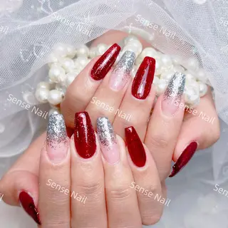 ネイル 🎀Sense Nail渋谷店🎀のネイルデザイン