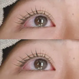 マツエク・マツパ VTG eyelash まつ毛エクステ専門店所属・VTGeyelash 菅家のマツエク・マツパデザイン