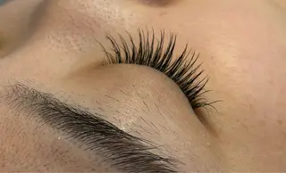 マツエク・マツパ 平田 春菜のマツエク・マツパデザイン