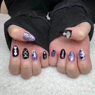 ネイル COCO+所属・COCO +のエステ・リラクイメージ