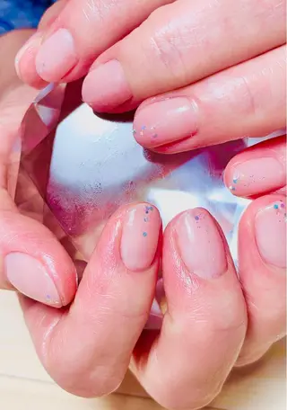 ネイル カナ nailのネイルデザイン