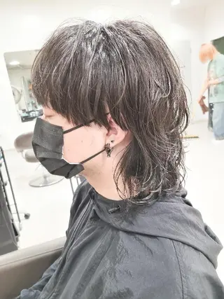 ショート 🎗️髪質改善・美髪 艶髪🥇小西邦生のヘアスタイル