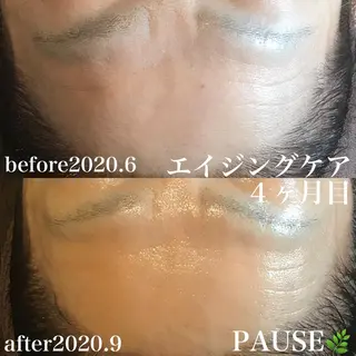 浜野 恵美のエステ・リラクイメージ