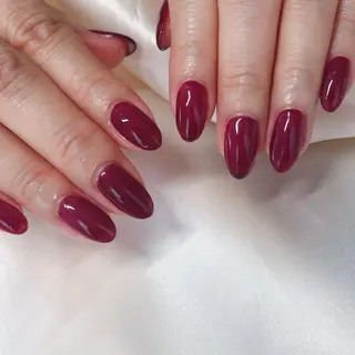 ネイル fog nail.のネイルデザイン