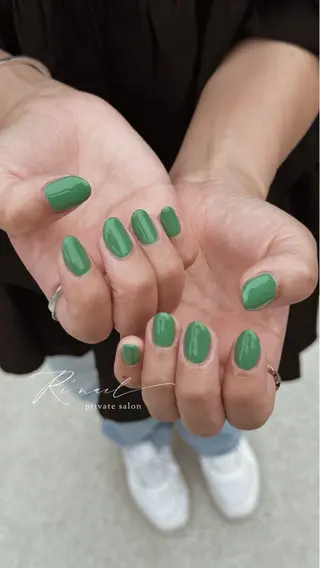 ネイル ISHIWATA LINAのネイルデザイン