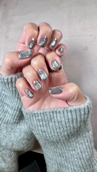 ネイル Atelier Ariのネイルデザイン