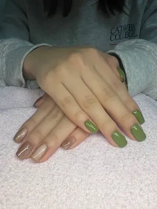 ネイル 🌸 KANA🌸のネイルデザイン