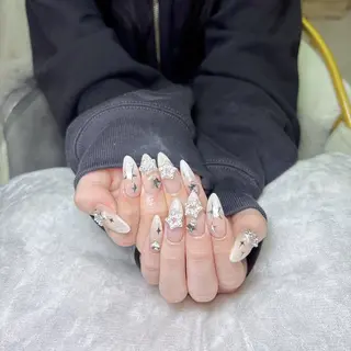 ネイル Airis所属・Airis aiのネイルデザイン