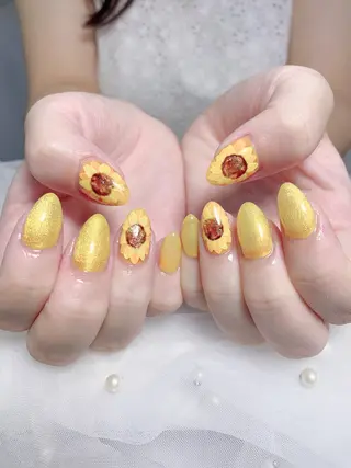 ネイル Ag Nailのネイルデザイン
