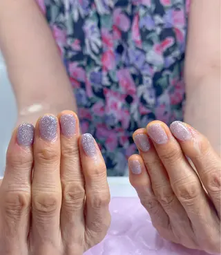 ネイル JJ’s Nail🐶のネイルデザイン