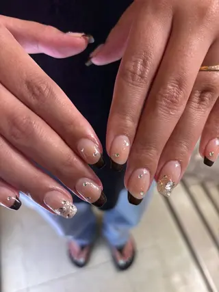 ネイル Bianca浦和🍀 suminaのネイルデザイン