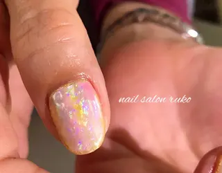 ネイル pang akiのマツエク・マツパデザイン