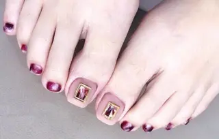 ネイル Nail&Eye lash Nanaのネイルデザイン