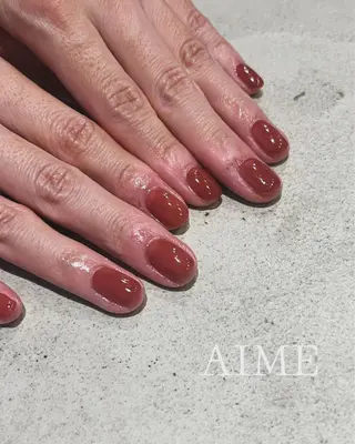 ネイル AIME (yuuka)のネイルデザイン