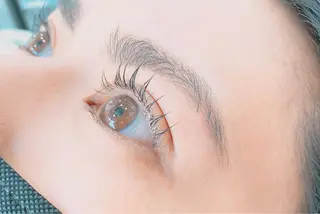 マツエク・マツパ private salon eyes所属・EYES YUNのマツエク・マツパデザイン