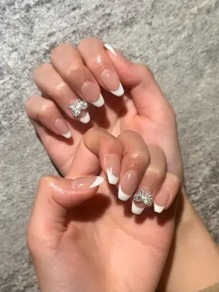 ネイル Yuji .Fのネイルデザイン