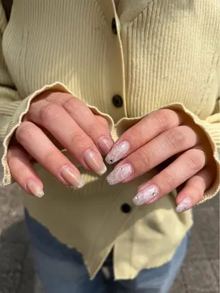 ネイル nailAVANCE akariのネイルデザイン