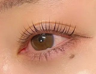 マツエク・マツパ Nao店長 /ルヴォルテ大須のマツエク・マツパデザイン