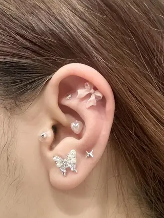 amanseye 店長のマツエク・マツパデザイン