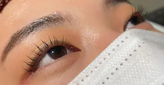 マツエク・マツパ ~RADnoel~ KARENのヘアスタイル