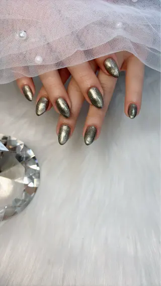 ネイル salon de belnetta所属・kayo 💅のネイルデザイン