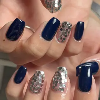 ネイル janma.nail ✳︎akiのネイルデザイン