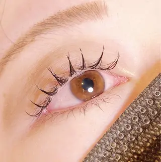 マツエク・マツパ うちかわ ゆまのマツエク・マツパデザイン