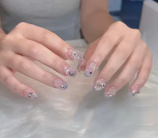 ネイル Nichi Nailsのネイルデザイン