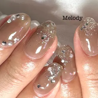 ネイル Yuki Takahamaのネイルデザイン