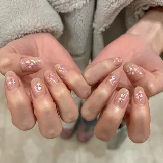 ネイル 2月分受付中 ♡narumiのネイルデザイン