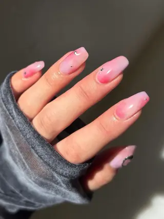 ネイル sister  mohawk所属・chika ／ nailのネイルデザイン