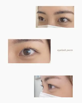 マツエク・マツパ 🌼大西洋子 laughl🌼のネイルデザイン