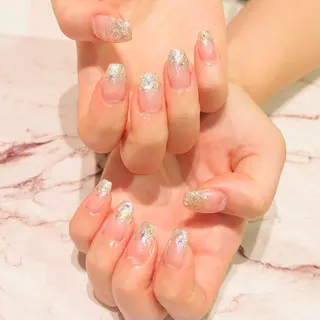 ネイル Hair removal & Beauty salon Produce by Lucia所属・nail salon Luciaのネイルデザイン
