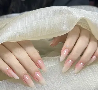 ネイル Miya🎀 nailのネイルデザイン