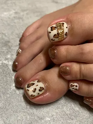 ネイル Yuwabi Nail所属・Mimore ミモア 水戸のネイルデザイン