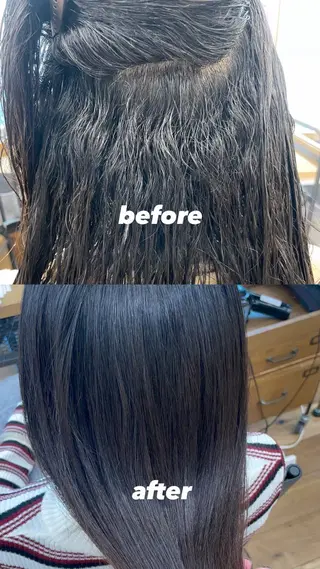 レディースパーマ/ タカギのヘアスタイル