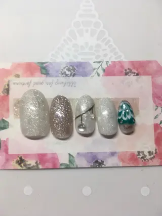 ネイル 新宿ネイルサロン ジェミディローサ所属・新宿ネイルサロン ジェミディローサのネイルデザイン