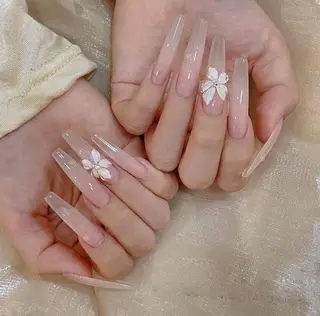 ネイル ネイル👑クイーンズ NailQueensのネイルデザイン