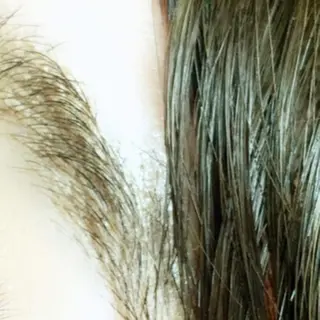 マツエク・マツパ eyelash- r🌹の眉毛・アイブロウイメージ