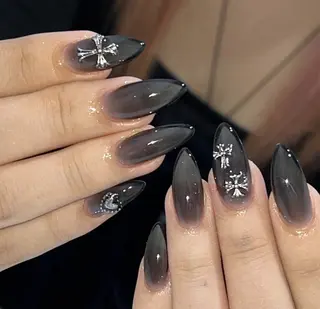 ネイル ボニー Coco nailのネイルデザイン