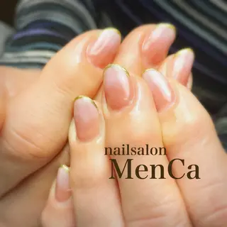 ネイル 江崎 景子のネイルデザイン